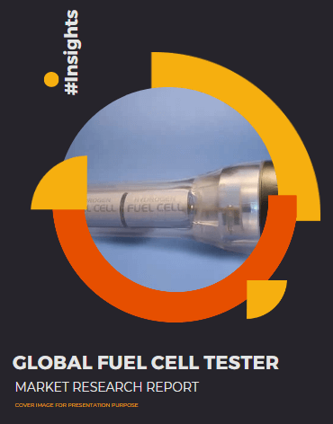 Global Fuel Cell Tester Market Size, Competition and Demand Analysis Report #Insights