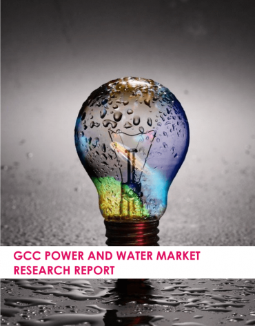 GCC Power and Water – June 2021