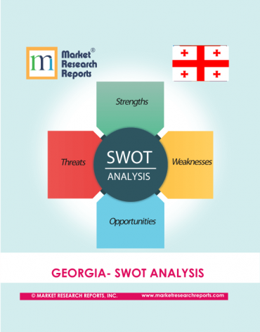 Georgia SWOT Analysis Market Research Report