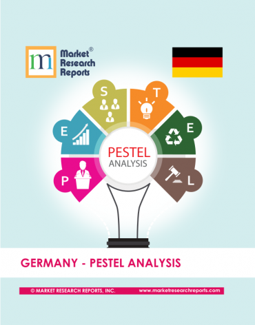 Germany PESTEL Analysis Market Research Report