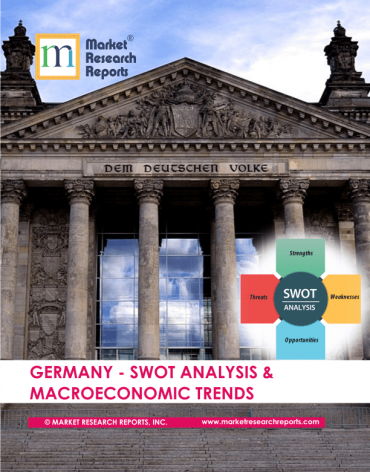 Germany SWOT Analysis & Macroeconomic Trends Market Research Report