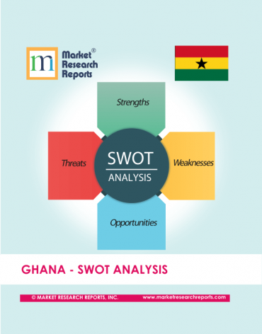 Ghana SWOT Analysis Market Research Report