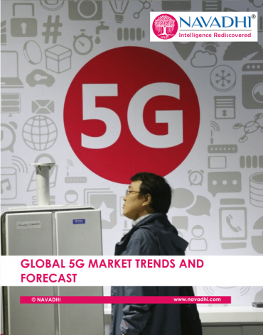 Global 5G Market Trends and Forecast