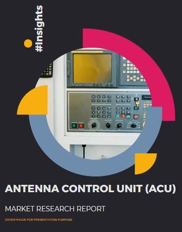 Global Antenna Control Unit (ACU) Market Research Report