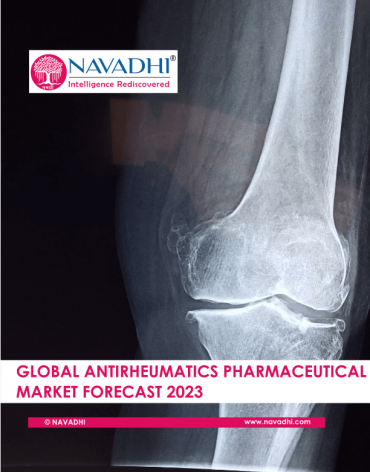 Global Antirheumatics Pharmaceutical Market Forecast 2023