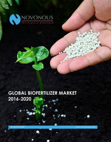Global Bio Fertilizer Market 2016 - 2020 