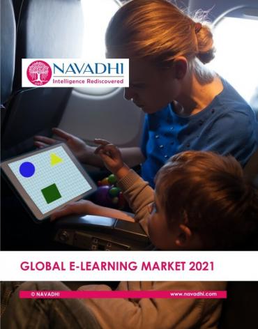 Global e-Learning Market Research Report