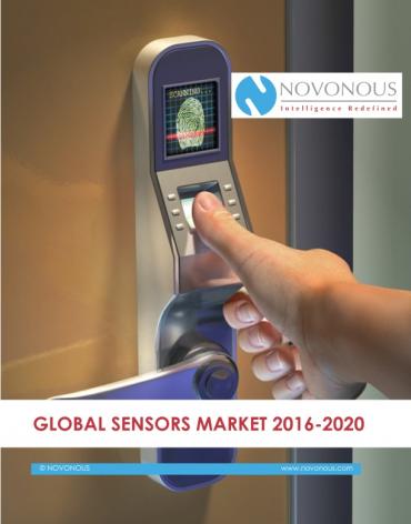 Global Sensors Market 2016-2020