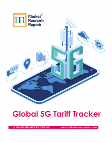Global 5G Tariff Tracker Quarterly Edition