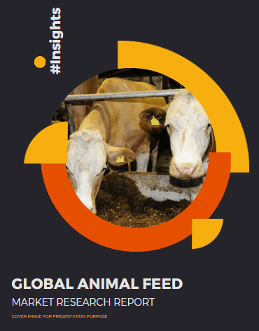 World's Top 10 Animal Feed Companies | Market Research Reports® Inc.