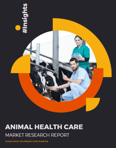 Global Animal Health Market Research