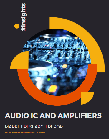 Audio IC and Audio Amplifiers Market 