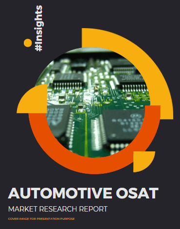 Global Automotive OSAT Market Size, Competition and Demand Analysis Report #Insights