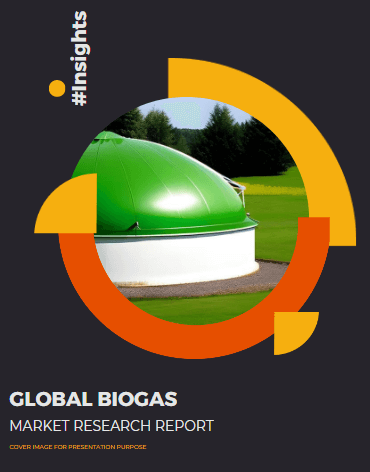 Biogas Power Generation Market Size, Competition and Demand Analysis Report #Insights