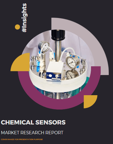 Global Chemical Sensors Market Insights and Forecast to 2023-29