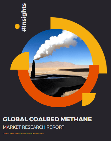 Global Coalbed Methane (CBM) Market Research Report