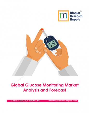 Global Glucose Monitoring Market Analysis and Forecast