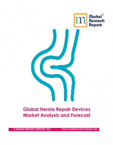 Global Hernia Repair Devices Market Analysis and Forecast
