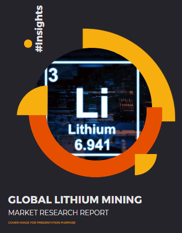 Global Lithium Mining Market Research Report