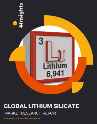 Global Lithium Silicate Market Size, Competition and Demand Analysis Report #Insights