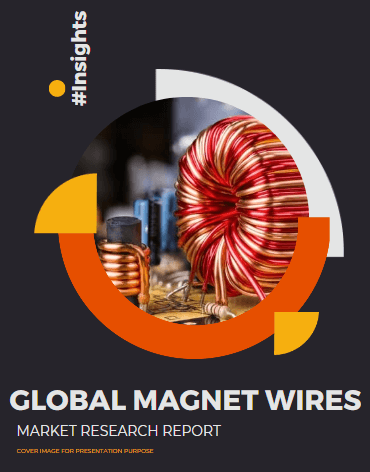 Global Magnet Wires Market Size, Competition and Demand Analysis Report #Insights