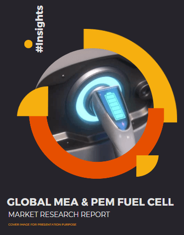 Global MEA & PEM Fuel Cell Market