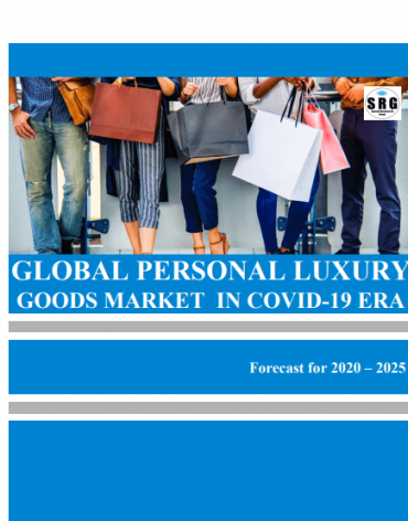 Global Personal Luxury Goods Market in COVID-19 Era