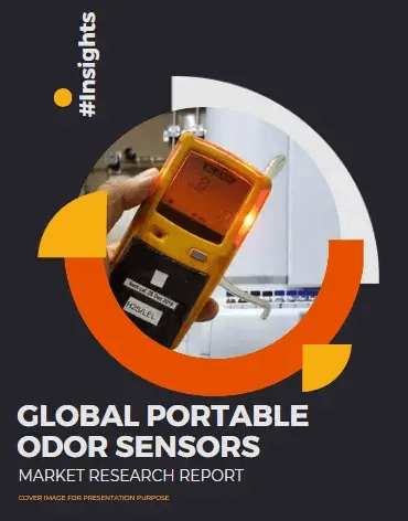 Global Portable Odor Sensors Market