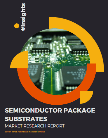 Global Semiconductor Package Substrates Market Size, Competition and Demand Analysis Report #Insights