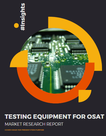 Global Testing Equipment for OSAT Market Size, Competition and Demand Analysis Report #Insights