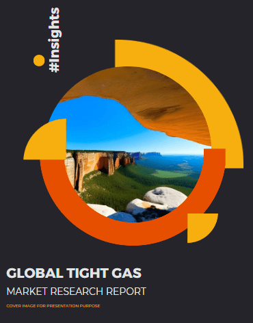 Global Tight Gas Market Research Report
