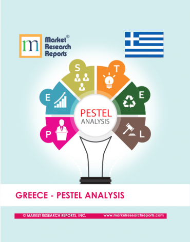 Greece PESTEL Analysis Market Research Report