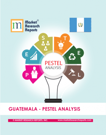 Guatemala PESTEL Analysis Market Research Report