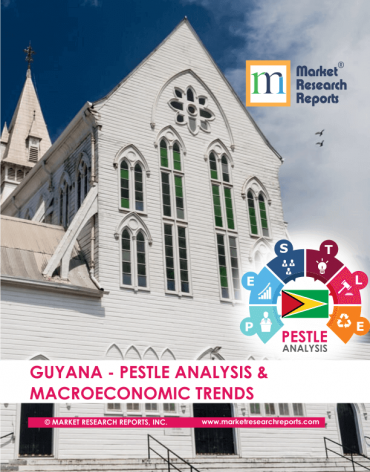 Guyana PESTLE Analysis & Macroeconomic Trends Market Research Report