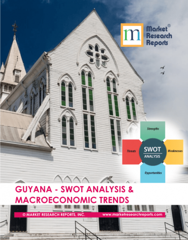 Guyana SWOT Analysis & Macroeconomic Trends Market Research Report