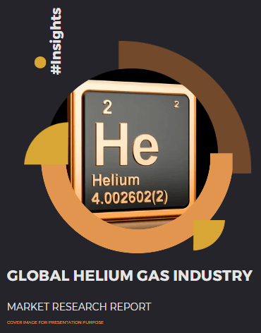 Helium Gas Market Size, Competition and Demand Analysis Report #Insights