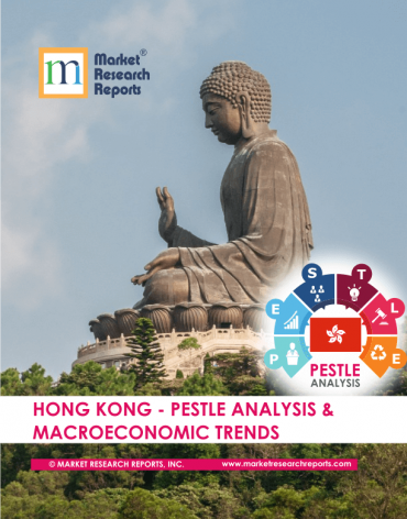 Hong Kong PESTLE Analysis & Macroeconomic Trends Market Research Report