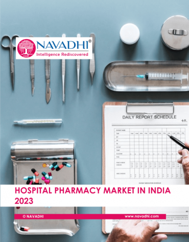 Hospital Pharmacy Market in India 2023