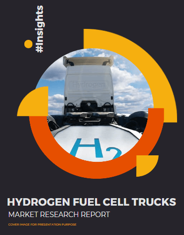 Global Hydrogen Fuel-cell Trucks (Hydrogen Trucks) Market