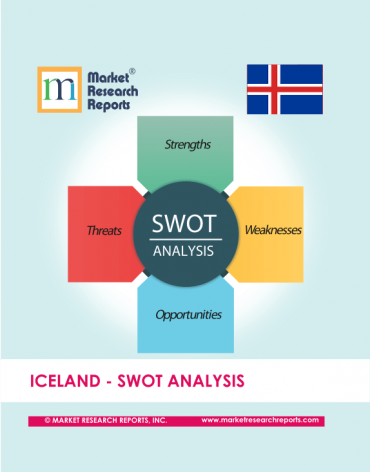 Iceland SWOT Analysis Market Research Report