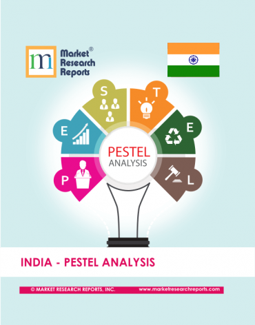 India PESTEL Analysis Market Research Report