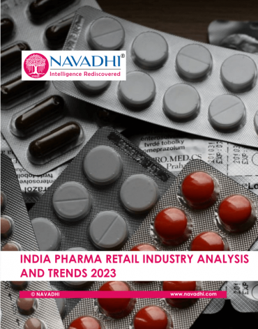 India Pharma Retail Industry Analysis and Trends 2023