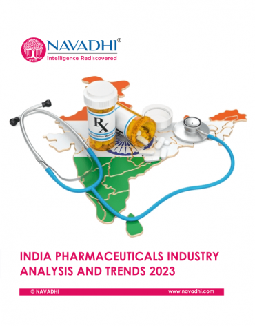 India Pharmaceuticals Industry Analysis and Trends 2023