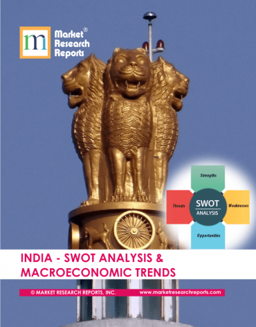 India SWOT Analysis & Macroeconomic Trends Market Research Report