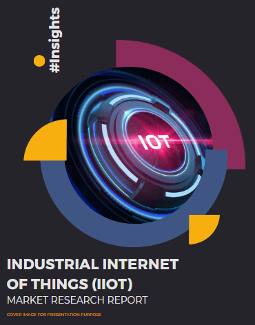 Industrial Internet of Things (IIoT) Market Size, Competition and Demand Analysis Report #Insights
