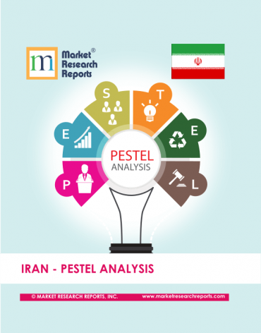 Iran PESTEL Analysis Market Research Report