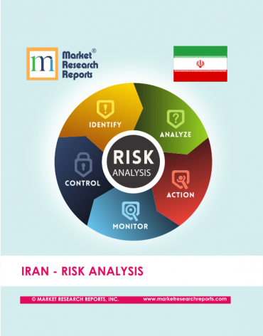 Iran RiskL Analysis Market Research Report