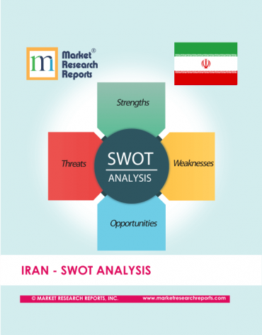Iran SWOT Analysis Market Research Report
