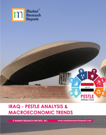 Iraq PESTLE Analysis & Macroeconomic Trends Market Research Report