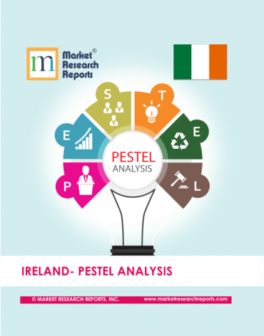 Ireland PESTEL Analysis Market Research Report